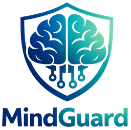 MindGuard Logo
